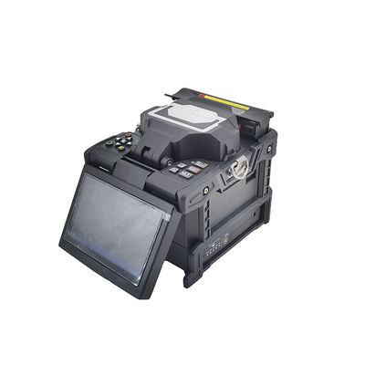 SM optique complètement automatique 9s de Kit Termination 60mm d'outil de fibre du contact FTTH