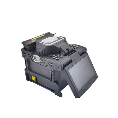 SM optique complètement automatique 9s de Kit Termination 60mm d'outil de fibre du contact FTTH