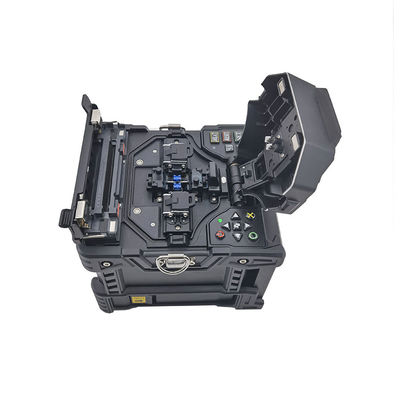 SM optique complètement automatique 9s de Kit Termination 60mm d'outil de fibre du contact FTTH