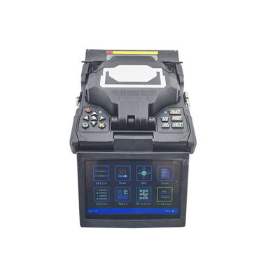 SM optique complètement automatique 9s de Kit Termination 60mm d'outil de fibre du contact FTTH