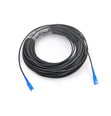 corde de correction optique de fibre de 10m FRP