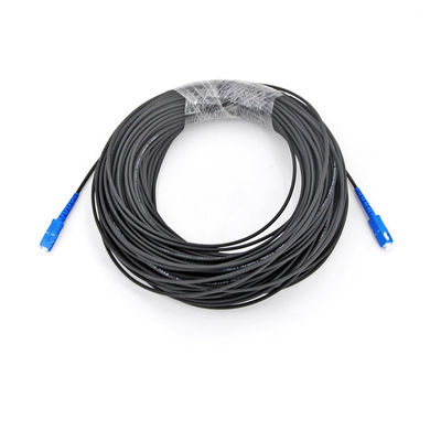 corde de correction optique de fibre de 10m FRP