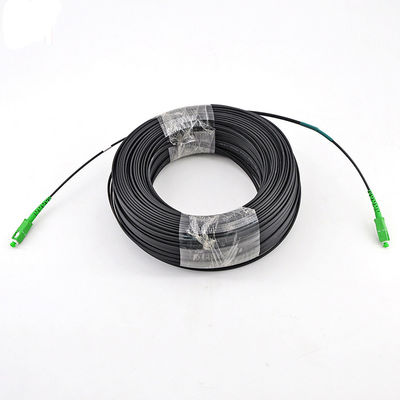 corde de correction optique de fibre de 10m FRP