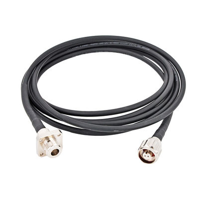 connecteur masculin femelle optique SX de corde de correction de Sc RPA de la corde de correction de la fibre 2F ODC