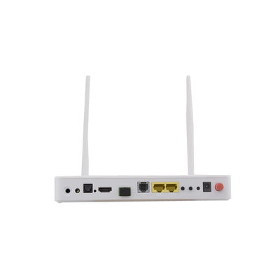 Rôdeur 2T2R OTT de Mag Set Top Box Support de boîte d'Android FTTX Iptv Smart TV