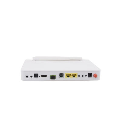 Rôdeur 2T2R OTT de Mag Set Top Box Support de boîte d'Android FTTX Iptv Smart TV