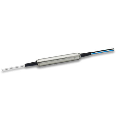 Circulateur optique peu sensible de basse polarisation gauche du PDL DWDM MUX DEMUX 3