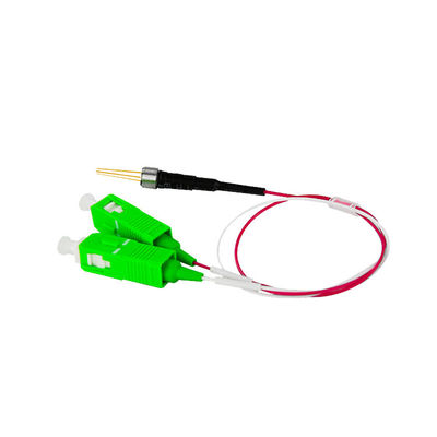 Récepteur optique de WDM de PWDM Ftth