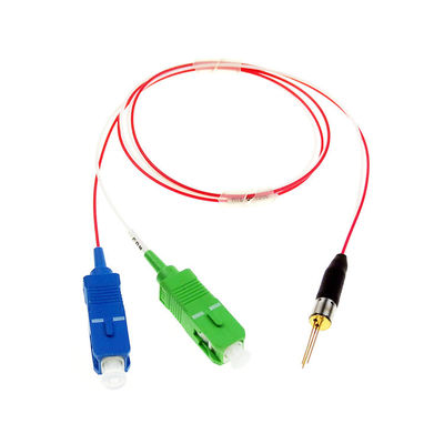 Récepteur optique de WDM de PWDM Ftth