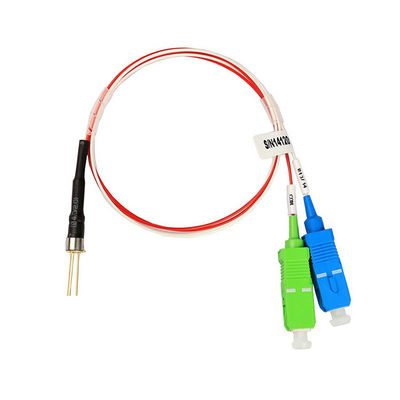 Récepteur optique de WDM de PWDM Ftth
