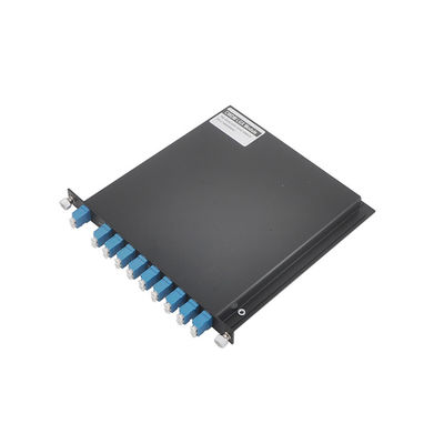 16 la Manche DWDM Mux Demux