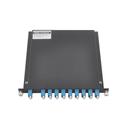 16 la Manche DWDM Mux Demux