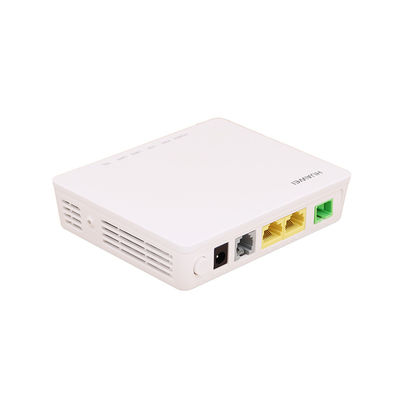 Modem EG8120L 1GE 1FE 1POT de Huawei GPON ONU pour FTTH