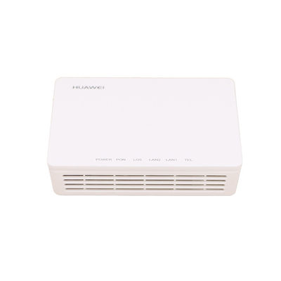 Routeur EG8120L de 1GE 1FE 1POT GPON ONU avec le connecteur de SC/UPC