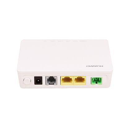 Modem EG8120L 1GE 1FE 1POT de Huawei GPON ONU pour FTTH