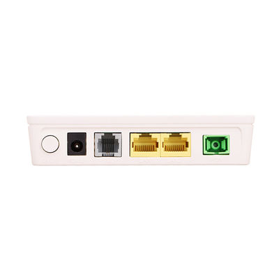 Modem EG8120L 1GE 1FE 1POT de Huawei GPON ONU pour FTTH