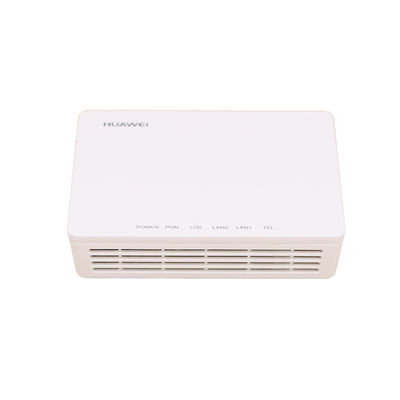 Modem EG8120L 1GE 1FE 1POT de Huawei GPON ONU pour FTTH
