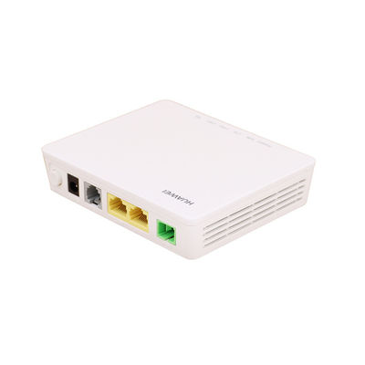 Modem EG8120L 1GE 1FE 1POT de Huawei GPON ONU pour FTTH