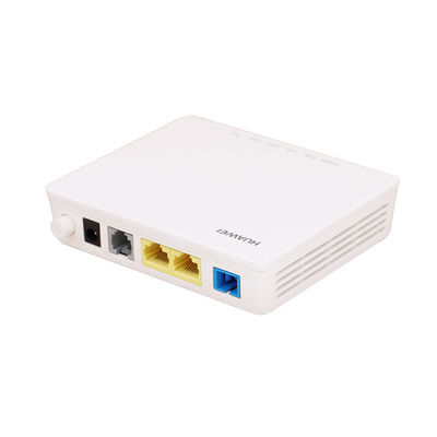 Routeur EG8120L de 1GE 1FE 1POT GPON ONU avec le connecteur de SC/UPC