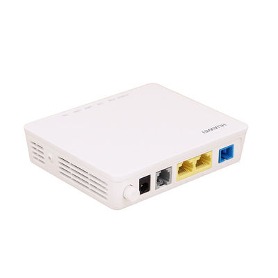 Routeur EG8120L de 1GE 1FE 1POT GPON ONU avec le connecteur de SC/UPC