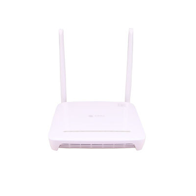 XPON à deux bandes Ontario avec 4GE+1Voice+1USB+2.4G/5.8G Wifi ZTE H2-2