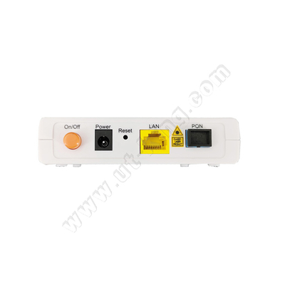 Jeu de puces 1GE 1FE WiFi ONU XPON de Realtek pour le réseau de FTTH