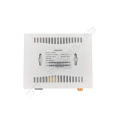 Jeu de puces 1GE 1FE WiFi ONU XPON de Realtek pour le réseau de FTTH