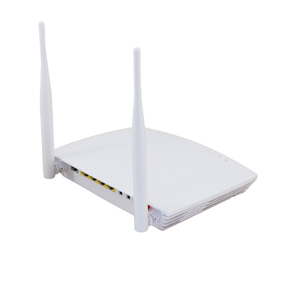 2.4G 5.8G WiFi Ontario à deux bandes XPON XP6484 pour le réseau de FTTH