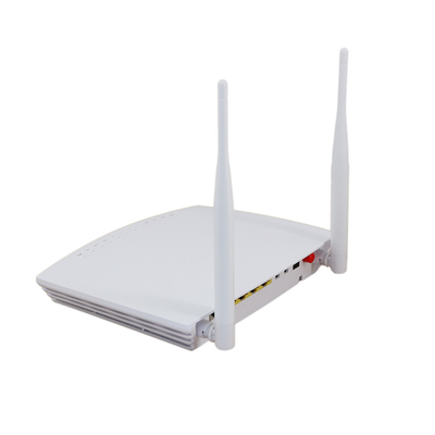 2.4G 5.8G WiFi Ontario à deux bandes XPON XP6484 pour le réseau de FTTH