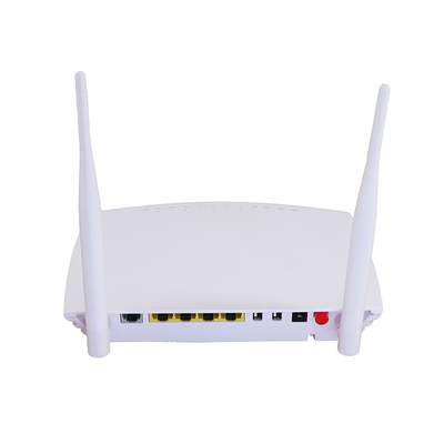 2.4G 5.8G WiFi Ontario à deux bandes XPON XP6484 pour le réseau de FTTH