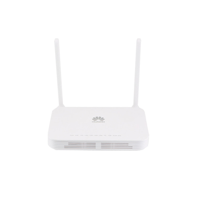 10G FTTH GPON ONU conduisant le type avec 4GE 1POTS 2USB 2.4G/5G