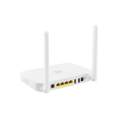 10G FTTH GPON ONU conduisant le type avec 4GE 1POTS 2USB 2.4G/5G