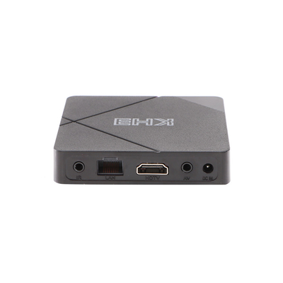 Boîte d'UT-roi Home IPTV avec l'ÉCLAIR 16G 10m/100m LAN Ethernet de SDRAM 2G