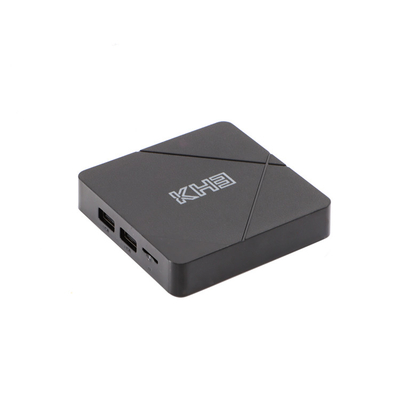 Boîte d'UT-roi Home IPTV avec l'ÉCLAIR 16G 10m/100m LAN Ethernet de SDRAM 2G