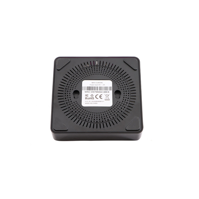 Boîte d'UT-roi Home IPTV avec l'ÉCLAIR 16G 10m/100m LAN Ethernet de SDRAM 2G