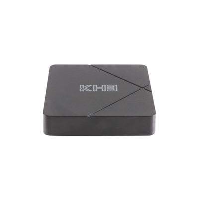 Boîte d'UT-roi Home IPTV avec l'ÉCLAIR 16G 10m/100m LAN Ethernet de SDRAM 2G