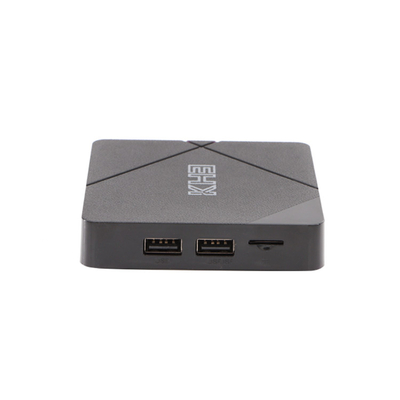 Boîte d'UT-roi Home IPTV avec l'ÉCLAIR 16G 10m/100m LAN Ethernet de SDRAM 2G