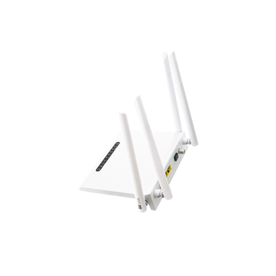 UT-roi XP6281 XPON GEPON ONU avec 2.4G et 5.8G 2WiFi 2GE CATV