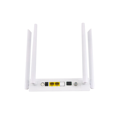 UT-roi XP6281 XPON GEPON ONU avec 2.4G et 5.8G 2WiFi 2GE CATV
