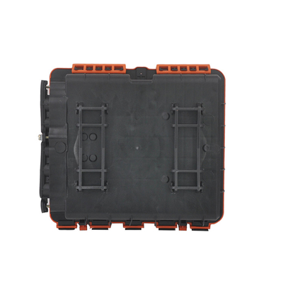 Boîte de distribution fixée au mur d'UT-roi Outdoor FTTH FDB516A