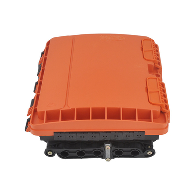 Boîte de distribution fixée au mur d'UT-roi Outdoor FTTH FDB516A