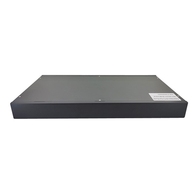 Tableau de connexions optique de fibre de bâti de support du l'UT-roi 1x32 avec le bas PDL
