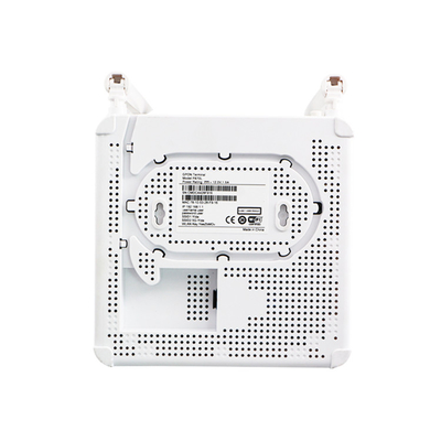 ZTE F670L GPON Ontario à deux bandes avec 4GE 1POTS 2WIFI 2.4G/5.8G