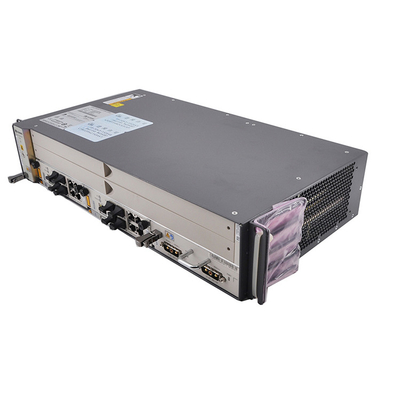 SmartAX MA5608T GPON OLT avec la carte ordre de la carte MCUD1 de service de GPFD GPBD GPBH/canalisation de MUCD