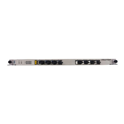8 ports de GPON embarquent la carte GPBH pour Huawei MA5608T MA5683T MA5680T