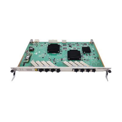 8 ports de GPON embarquent la carte GPBH pour Huawei MA5608T MA5683T MA5680T