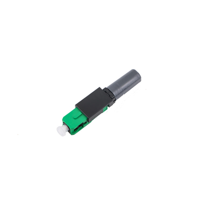 Assemblée rapide de gisement rapide du connecteur FTTH de Sc 52mm Rapido SC5203 RPA