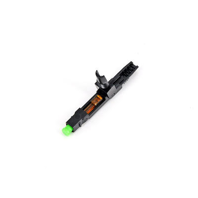 Le connecteur rapide optique Rapido de fibre de Sc RPA 5501 se réunissent
