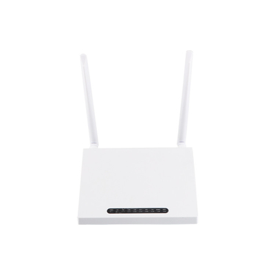 UT-roi XPON ONU 1GE + 1FE + CATV + WIFI XP6244 TX 1310nm RX 1490nm