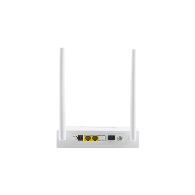 UT-roi XPON ONU 1GE + 1FE + CATV + WIFI XP6244 TX 1310nm RX 1490nm